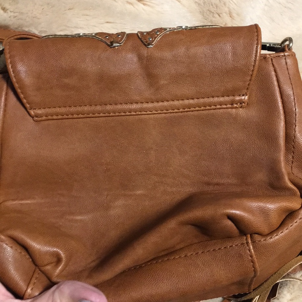 Crossover purse - Picture 2 of 4